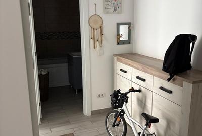 Garsoniera Plaza Residence faza 3 metrou - 7