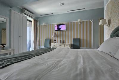 Blue Bike Mamaia - Hotel Savoy - studio et 4/7 (finisaje calitative ) - 12