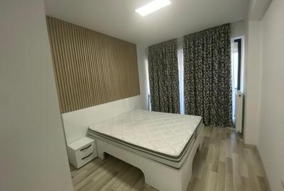 Apartament cu 3 camere si 2 bai. Complet mobilat si utilat - 10
