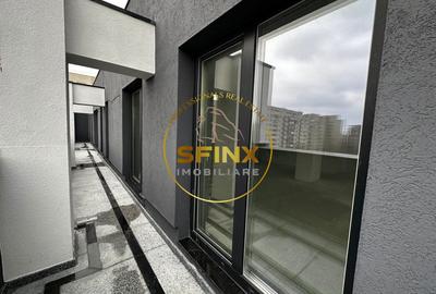 Penthouse de vanzare Mihai Bravu Decebal - 3
