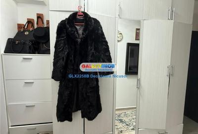 Garsoniera, in Militari Residence, Mobilata, Utilata 52.500 euro - 10