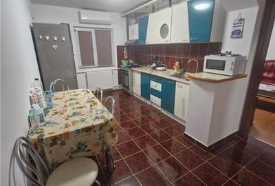 GIROCULUI - 3 CAM - DECOMANDAT - 2 BALCOANE - BOXA - CENTRALA/AC - SPATIOS - 20