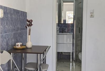 Proprietar,casa renovata ,teren 2000 mp deschidere 113 m,Farcasele Olt - 10