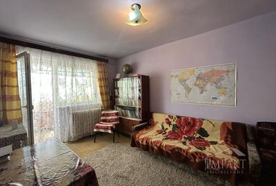 Vanzare apartament 2 camere zona La Terenuri Manastur! - 1