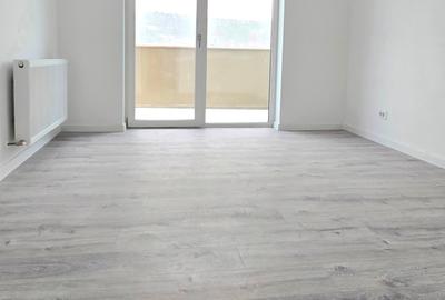 Apartament 1 camera, bucatarie inchisa, bloc FINALIZAT, INTABULAT, Frumoasa - 7