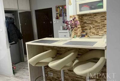 Apartament de vanzare cu 2 camere in cartierul Gheorgheni - 11