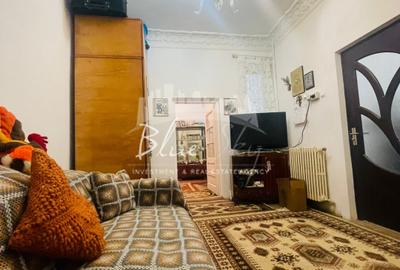 Casa interbelica - 5 camere, central, aproape de  Liceul Pedagogic si Tomis Mall - 1