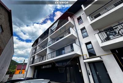 DE INCHIRIAT: Apartament cu 3 camere - Centru Vechi - 20