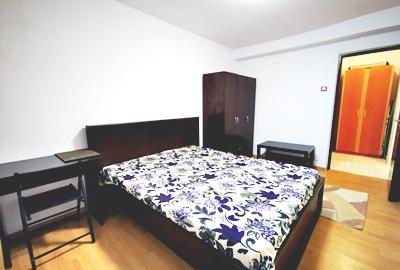 Inchiriere 2 cam dec, Bdul Timisoara, Exigent Plaza, Metrou Tudor Vladimirescu 7 - 21