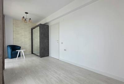 Penthouse Duplex, SunLake Residence, Panorama - Prima inchiriere - 4