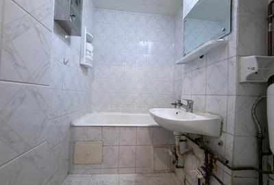 2 camere – etaj 2 – bloc reabilitat – IDEAL INVESTITIE / renovare | Str. Luica - 13