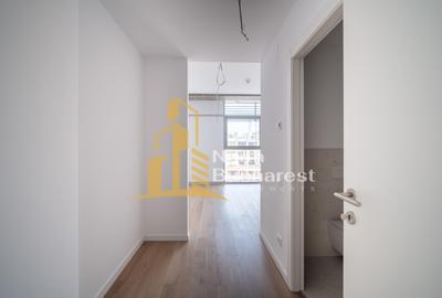 3 camere | Finisaje premium | Floreasca - 9