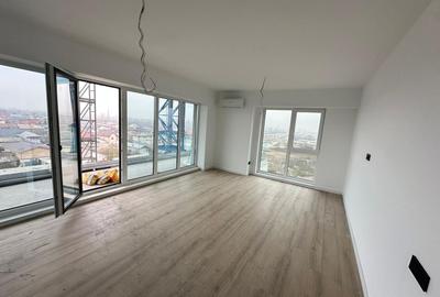 Apartament 3 camere  decomandat  Astorium life Bloc A - 1