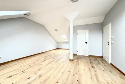 Casa insiruita premium, 4 camere, 130 mp utili, 250 mp teren - Sacalaz - 9