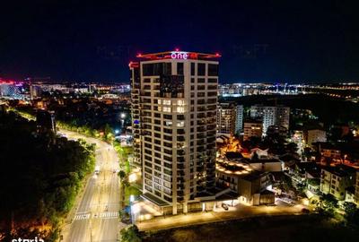 Apartament 2 camere || One Verdi Park || Barbu Vacarescu || Parcare - 1