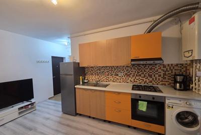 AP. 2 CAMERE- APARATORII PATRIEI, CENTRALA PROPRIE, METROU, BLOC NOU - 1