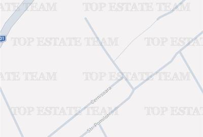 Teren de vanzare | Tamasi, Corbeanca | 1345 mp - 2
