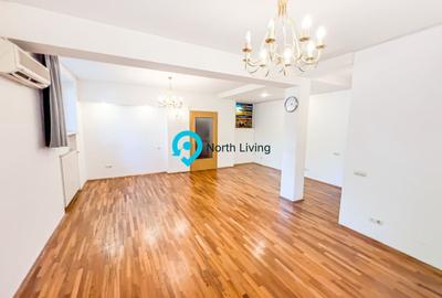 Apartament 5 camere TVR Pangratti - 2