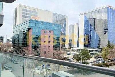 Apartament 2 camere | mobilat si utilat | UpGround etaj 3 - 14