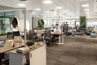 Iride Business Park cladirea 19, Pompei, 419 - 1519 mp  0% comision! - 2