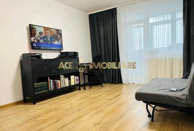 2 Camere de vanzare | Drumul Taberei | Metrou | Partial Mobilat - 1