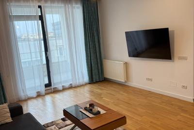 Apartament 2 Camere Premium - Șoseaua Nordului cu parcare subterana inclus - 21