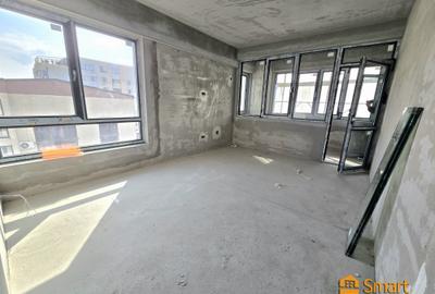 Apartament cu 2 camere decomandat în Galata