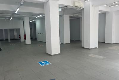 Proprietar, inchiriez spatiu comercial deosebit zona parcul Kiseleff - 8