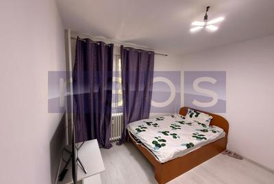 VANZARE 2 CAMERE TITAN | METROU  1 DECEMBRIE 1918 | RENOVAT COMPLET - 6