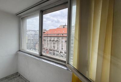 REA1028318 Apartament 4 camere l Piata Universitatii - 4