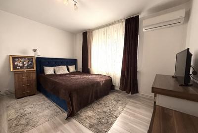 Apartament 2 camere decomandat cu CENTRALA, 63 mp, Nerva Traian - Panait Cerna - 4