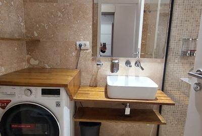 AVIATIEI, studio 44mp, bloc tip boutique, la 800m Metrou Aurel Vlaicu - 14