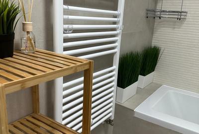 Apartament 2 camere Darwin Residence - 7