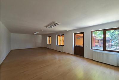 Vilă spațioasă D+P+M zona Terezian,  optima gradinita / sediu fir - 9