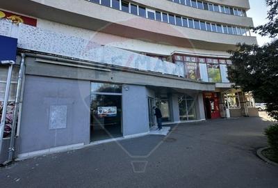 SPATIU COMERCIAL - zona Semiluna , Baia Mare - 5