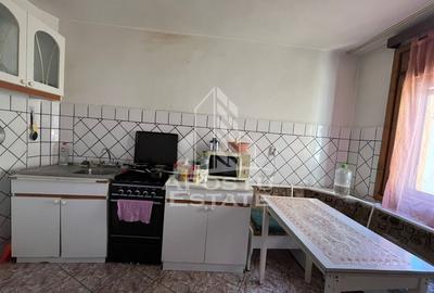 Apartament cu 2 camere, semidecomandat, Spitalul Judetean - 6