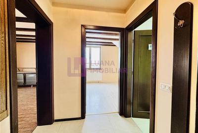 Spatiu de birouri de inchiriat | Calea Dumbravii  | 120  mp | modern - 6