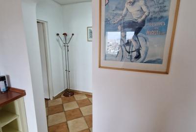 Apartament 2 Camere Piața  Alba Iulia - Burebista | Balcon - 10