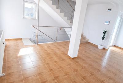 Casă P+E+M – Calea lui Traian nr 258 – teren 376 mp – utilizare mixtă - 12