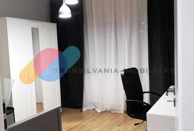 Apartament spațios 3 camere | 76 Mp | Str. București | Etaj 6 cu panoramă - 4