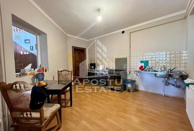 Vila individuala cu 5 camere zona Ronat - 7