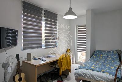 Apartament 3 camere 83 mp-etaj 2-balcon-Zona Centrala - 4