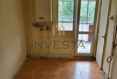 Apartament 2 camere, etaj intermediar, Plopilor– locatie excelenta - 1