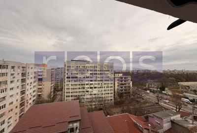 VANZARE 3 CAMERE BULEVARDUL BASARABIA | RENOVAT RECENT |  METROU PIATA MUNCII | - 23