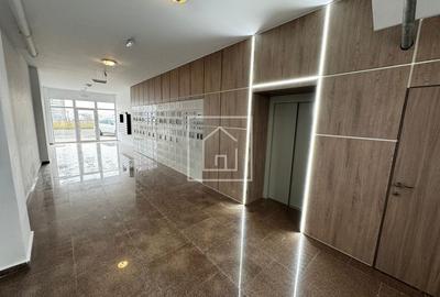 Penthouse 110 mp utili, terasa de 48 mp pe Mihai Viteazu Sibiu - 5