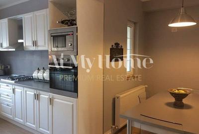 Vila superba de inchiriat in complex rezidential micut, ideala familii - 4