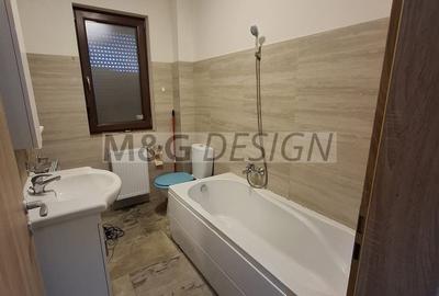 De inchiriat ap 2 camere, parter, parcare, Braytim - 17