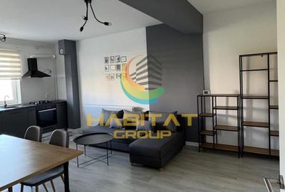 Apartament 2 camere Mobilat si Utilat! - 1