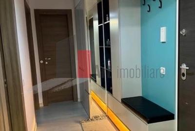 Inchiriezre apartament 2 camere,-Lujerului,21 Residence - 5