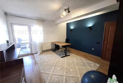 FOR SALE /Dream Residence Villa P+1+M / Nature & Forest Access - 17